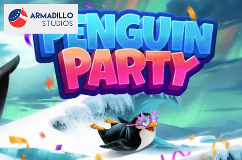 Penguin Party